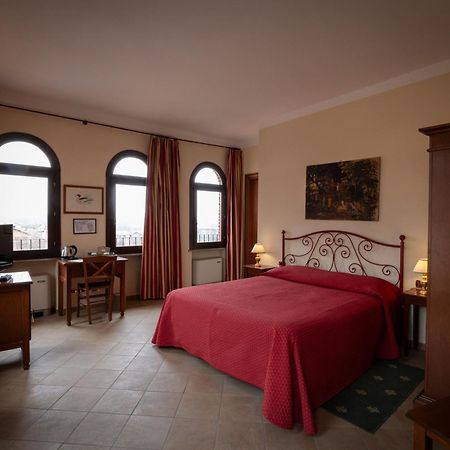 Villa Soleil Colleretto Giacosa Exterior foto