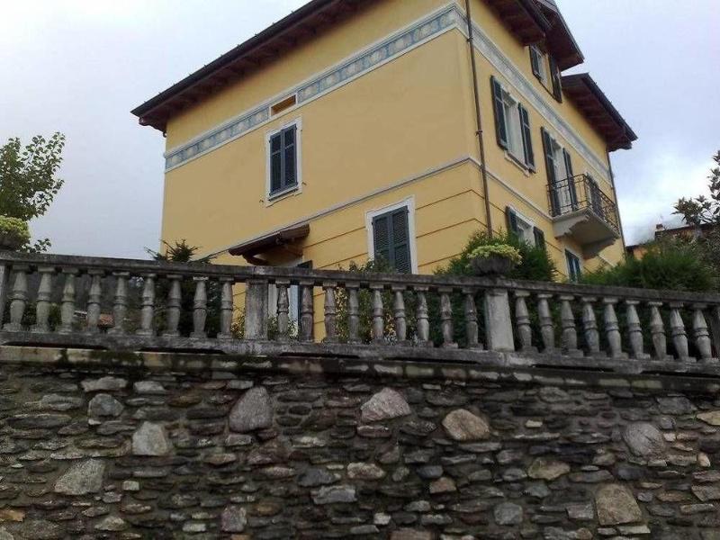 Villa Soleil Colleretto Giacosa Exterior foto