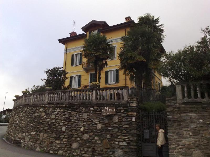 Villa Soleil Colleretto Giacosa Exterior foto